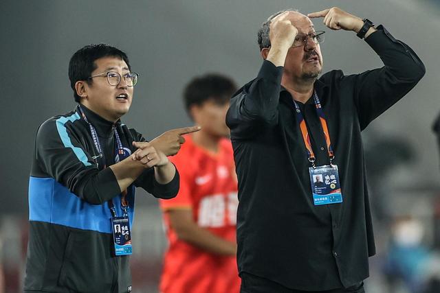 新疆广汇加冕U19青年冠军 梯队需要更多投射手